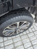 普利司通（Bridgestone）汽車(chē)輪胎 225/55R18 98H H/P SPORT AS 配套現代途勝 曬單實(shí)拍圖