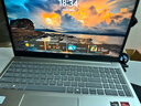 惠普（HP）星Book14/15 Pro【補貼15%新銳龍7代】高性能便攜輕薄本筆記本電腦女大學(xué)生設計師商務(wù)辦公全能本 【熱銷(xiāo)萬(wàn)臺】星15：R5-7520U丨DDR5丨DC調光護眼 【升級定制】16G 曬單實(shí)拍圖