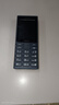 諾基亞（NOKIA）108 4G AI版移動(dòng)聯(lián)通電信廣電全網(wǎng)通 2.4英寸雙卡雙待 直板按鍵學(xué)生老人老年人功能機備用手機黑色 曬單實(shí)拍圖