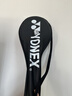 尤尼克斯（YONEX）羽毛球拍套原裝拍套球拍包(可裝2支) 曬單實(shí)拍圖