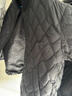 波司登25年羽絨服女士秋90絨輕薄棒球領(lǐng)寬松短款內膽時(shí)尚百搭外套 曬單實(shí)拍圖