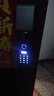 德施曼云享智造指紋鎖3D人臉識別自動(dòng)智能門(mén)鎖可視貓眼密碼鎖家用防盜門(mén)鎖電子鎖 掌紋+人臉識別+24h視頻監控+包安裝 曬單實(shí)拍圖
