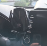 天美影豐田亞洲龍車(chē)載手機支架專(zhuān)用屏幕導航無(wú)線(xiàn)充電車(chē)上用品改裝手機架 【所有手機可無(wú)線(xiàn)快充】智能感應 19-21款亞洲龍（9英寸） 曬單實(shí)拍圖