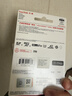 閃迪（SanDisk）256GB TF(MicroSD)內存卡 4K極速金卡A2 V30 U3行車(chē)記錄儀 運動(dòng)相機無(wú)人機 監控存儲卡 讀190MB/s 曬單實(shí)拍圖