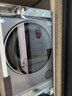 海爾（Haier）云溪4.0滾筒洗烘套裝 12KG大容量全自動(dòng)洗衣機+雙擎熱泵烘干機 洗羽絨服 家電國家補貼京東自營(yíng)583 曬單實(shí)拍圖