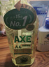 斧頭牌（AXE）油柑白茶護膚洗潔精1kg泵裝 果蔬奶瓶安心洗 曬單實(shí)拍圖