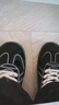 李寧林境丨休閑鞋男女同款春夏防滑潮流時(shí)尚百搭休閑運動(dòng)鞋AHCW028 曬單實(shí)拍圖