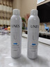 優(yōu)理氏補水噴霧保濕水精華爽膚濕敷舒緩修護敏肌男女士護膚化妝水大瓶裝 曬單實(shí)拍圖