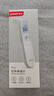 魚(yú)躍(yuwell)醫用紅外電子體溫計額溫槍溫度計嬰幼兒專(zhuān)用精準YT-1 曬單實(shí)拍圖