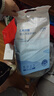 十月結晶嬰兒一次性加厚隔尿墊40片33*45cm尿墊護理墊防水透氣隔尿墊嬰兒 曬單實(shí)拍圖