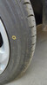 鄧祿普（DUNLOP）汽車(chē)輪胎 205/55R16 91V SP SPORT FM800 適配朗逸速騰卡羅拉寶來(lái) 曬單實(shí)拍圖