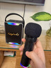 金運【熱銷(xiāo)200W+】k歌麥克風(fēng)音響一體機2026新款唱歌話(huà)筒家用ktv套裝可連電視家庭卡拉OK神器戶(hù)外音箱 【26年頂配】送K歌/影視雙會(huì )員丨雙麥-贈防噴話(huà)筒套 曬單實(shí)拍圖