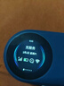 中興（ZTE）隨身wifi6免插卡/移動(dòng)4G雙網(wǎng)切換/無(wú)線(xiàn)上網(wǎng)卡隨行筆記本寬帶網(wǎng)絡(luò )設備3000mAh大電池 U10S Pro青青 曬單實(shí)拍圖