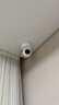 普聯(lián)（TP-LINK）800萬(wàn)像素4K全彩智能攝像頭家用云臺室內無(wú)線(xiàn)監控360度夜視全景手機遠程雙向通話(huà)寵物嬰兒IPC48AW 曬單實(shí)拍圖