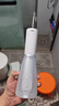 松下（Panasonic）小白塔2.0沖牙器成人超聲波潔牙器牙齒沖洗器洗牙器水牙線(xiàn)牙結石生日節日禮物送男女友EW1520 曬單實(shí)拍圖