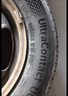 德國馬牌（Continental）汽車(chē)輪胎 195/65R15 91V UCJ 適配豐田卡羅拉/雷凌大眾朗逸/寶來(lái) 曬單實(shí)拍圖