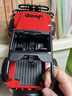 雙鷹 Jeep牧馬人正版授權 遙控越野車(chē) 仿真遙控車(chē)男孩禮盒玩具 曬單實(shí)拍圖
