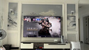 三星（SAMSUNG）55/65/77/83英寸 S85F系列 旗艦款 OLED 4K超高清智能網(wǎng)絡(luò )無(wú)開(kāi)機廣告家用電視二級能效補貼 55英寸 S85F 免費安裝版 曬單實(shí)拍圖