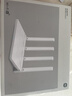 小米（MI）路由器AX3000T 5G雙頻WIFI6 多設備組網(wǎng) 3000M無(wú)線(xiàn)速率 多寬帶聚合 智能家用路由 曬單實(shí)拍圖