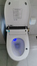 JOMOW智能馬桶一體機無(wú)水壓限制自動(dòng)翻蓋語(yǔ)音泡沫盾香薰輕音沖水坐便器 頂配【自動(dòng)翻蓋+AI語(yǔ)音+手機智控+泡沫盾+殺菌+香薰】 250/300/350/400mm 下單請備注 曬單實(shí)拍圖