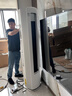 美的空調柜機 2匹/3匹 酷省電Ultra 超一級能效變頻冷暖 AI省電技術(shù) 客廳立式柜機 國家補貼 以舊換新 酷省電Ultra 3匹 超一級能效 1年省電816度 曬單實(shí)拍圖