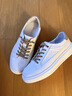 百麗時(shí)尚小白鞋男2026夏新款商場(chǎng)打孔透氣休閑板鞋9BJ01BM6 白/杏 40 曬單實(shí)拍圖