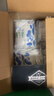 花園 袋裝利樂(lè )枕純牛奶 新疆牛奶200ML*20包*箱 曬單實(shí)拍圖