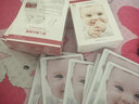 嬰國天使嬰兒蠶絲面膜三層女補水保濕敏感肌膚可專(zhuān)用男女補水 10片/盒 【品牌方直發(fā)】日期新 曬單實(shí)拍圖