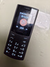 NOKIA新105 4G 全網(wǎng)通移動(dòng)聯(lián)通電信 老人老年按鍵直板學(xué)生兒童備用戒網(wǎng)手機 雙卡雙待  黑色 曬單實(shí)拍圖