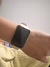 華為WATCH FIT 2華為手表智能手表藍牙通話(huà)血氧自動(dòng)檢測櫻語(yǔ)粉 女表 曬單實(shí)拍圖