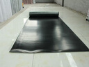 科啟 絕緣墊配電房【10kv 5mm 1米*10米】黑色平面 【高壓絕緣膠墊】 絕緣橡膠墊地墊地毯膠板 曬單實(shí)拍圖