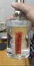 迎駕貢酒銀星 濃香型 白酒 42度 520ml*4瓶 整箱裝 曬單實(shí)拍圖