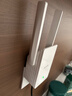 Tenda騰達1500M wifi6信號放大器 5G增強千兆網(wǎng)口wi-fi擴展 AP無(wú)線(xiàn)網(wǎng)絡(luò )信號全屋覆蓋 穿墻王擴大中繼A23 曬單實(shí)拍圖