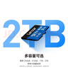雷克沙（Lexar）256GB TF（MicroSD）存儲卡 V30 A2 讀160MB/s 游戲機平板行車(chē)監控錄像內存卡 4K超清拍攝（BLUE） 曬單實(shí)拍圖