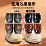 ONEFULL液體鞋油真皮專(zhuān)用保養油皮鞋油通用速亮擦鞋神器無(wú)色75ml 曬單實(shí)拍圖