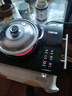 德瑪赫電陶爐炒菜電磁爐 家用小型煮茶火鍋不挑鍋具3500W大功率電陶爐七環(huán)控火 智能定時(shí)自 3500W三環(huán)火丨不調鍋具丨5秒速熱 曬單實(shí)拍圖
