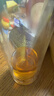 萬(wàn)象（WANXIANG）玻璃杯泡茶水杯480ml便攜商務(wù)辦公杯U66家用水杯帶杯蓋泡茶杯 曬單實(shí)拍圖