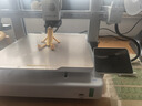 拓竹A1C 3D打印機桌面家用FDM全自動(dòng)調平多色高速3d打印機器【大陸版】 曬單實(shí)拍圖