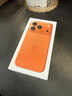 Apple/蘋(píng)果 iPhone 17 Pro 256GB 星宇橙色 支持移動(dòng)聯(lián)通電信5G 雙卡雙待手機 曬單實(shí)拍圖