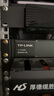 普聯(lián)（TP-LINK）4口千兆+2萬(wàn)兆SFP+增強級防火墻 多核64位網(wǎng)絡(luò )專(zhuān)用處理器 2GB DDRIV高速內存 TL-FW5800 曬單實(shí)拍圖