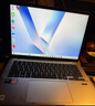 華碩無(wú)畏14 二代酷睿Ultra5 2.5K亮彩護眼長(cháng)續航高性能AI輕薄筆記本電腦(225H 16G 1T) 曬單實(shí)拍圖
