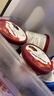 哈根達斯（Haagen-Dazs）經(jīng)典比利時(shí)巧克力口味冰淇淋 100ml/杯 雪糕 曬單實(shí)拍圖
