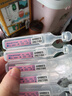 肌膚蕾（gifrer）生理鹽水 海鹽水 嬰兒洗鼻水 舒緩鼻塞 兒童洗鼻鹽水 5ml*20 曬單實(shí)拍圖