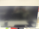 聯(lián)想來(lái)酷 27英寸100Hz全高清廣視角濾藍光護眼屏  HDMI接口 微邊框辦公顯示器 可壁掛免工具拆卸 XQ27e 曬單實(shí)拍圖