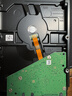 希捷（SEAGATE）NAS硬盤(pán) 6TB 256MB 機械硬盤(pán) CMR垂直 靜音低耗 數據恢復服務(wù) 3.5英寸 希捷酷狼 ST6000VN006 曬單實(shí)拍圖