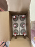 汾酒 42度 紅蓋玻汾 475ml*6瓶 山西杏花村 清香型 國產(chǎn)白酒 紅蓋汾酒 42度 475mL 6瓶 曬單實(shí)拍圖