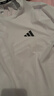 阿迪達斯（adidas）男子 跑步系列 OTR B TEE 運動(dòng)短袖T恤 IK7436 A/2XL 曬單實(shí)拍圖