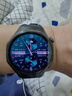華為（HUAWEI）WATCH GT 6 Pro曜石黑46mm華為智能手表全新騎行體驗21天超長(cháng)續航藍寶石玻璃&鈦合金GT5Pro升級 曬單實(shí)拍圖