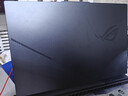 ROG【京東獨家】魔霸新銳 銳龍9 16英寸 游戲本筆記本電腦(R9 8940HX 16G 1T RTX5060 2.5K 165Hz) 曬單實(shí)拍圖