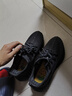 宇橋敘椰子鞋350反光莆田男鞋新款透氣休閑鞋輕便運動(dòng)跑步情侶鞋子男 黑滿(mǎn)【純原版本】 42 碼 曬單實(shí)拍圖